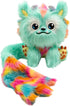 Furlings Finley - 13" Interactive Plush Toy, 80+ Sounds & Animations, Gift for