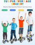 STEM Toys for Boys Age 5-8, 10 in 1 Electric Building Toys for Kids, Educational Racing Construction Kit