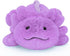 Kawaii Axolotl Plush Toy - Soft Stuffed Animal for Kids