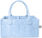 Mr. Pen- Baby Diaper Caddy Organizer, Sky Bliss, Nursery Storage Bin and