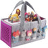 GISEO Carrying Case for Tonies Starter Set & Storage Bag for Tonies Figurine,