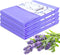 RUZAKO Refills Compatible with Dekor Classic, 30% Extra Length Diaper Pail Refills 4
