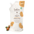 Babo Botanicals Sensitive Baby Fragrance-Free 2-in-1 Shampoo & Wash - Shea Butter,