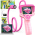 FunforFun! Borescope Snake Camera with Light, Kids Outdoor Toys for 5 6 7