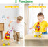 TOYMAKER La Granja de Zenon Bartolito Chicken Baby Toys - Music Interactive Educational Toys for 1-4 Year Old Boys Girls