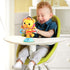 VTech Yellow Twist and Spin Lion