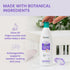 6.76 Oz, 200 ml, 2 Pack Himalaya Nourishing Baby Oil, Moisturizing with Olive Oil, Ashwagandha, Aloe Vera, Massage Oil