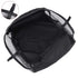 1Pc Baby Stroller Bottom Basket, Under Baby Stroller Storage Organizer, Oxford Fabric, Universal with Large Storage