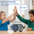 QuesEfflore 814+, DIY Wooden FM Radio Kit, STEM Science Toys for Kids Ages Build Your Own Radio Electronics Circuit