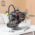 XinLiangDian Set,1038 Sets 8-14,STEM 8-12(with Mechanical Lantern Fish Building Block PCS Ocean Animals Decor