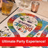 Drunk Tank Interactive Party Board Game - Fun Drinking Game
