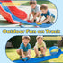 15 Set 3+, 1/64th Flex Tracks Ft Starter Flexible Race Track for Kids Flexible Car Track Race Car Ramp Track Compatible