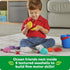 Learning Resources Ocean Emotions Seashells, Ocean Animals Figures, Seaside Game, Sand Toys, Sensory Toys, Sensory Bin