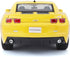 Maisto 1:18 Scale Diecast Vehicle 2010 Chevy Camaro SS RS (Colors May Vary)