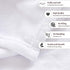 Motorcycles Dirt Bike Baby Blanket Gifts Super Soft Swaddle Newborn Cozy Receiving Blanket 40x30 in