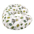 ZT-Z15 ALVABABY Nursing Pillow Cover Slipcover Soft and Comfortable Feathers Design Maternity Breastfeeding Newborn