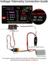 R9DS 10 2.4GHz AT9/AT9S/AT9S Pro/AT10II/AT10 Radiolink Channels RC Receiver SBUS/PWM Long Range Control