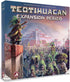 Board and Dice Teotihuacan: Expansion Period