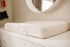 100% 32 16 Inches, lulujo Baby Changing Pad Cover Cotton Muslin Fitted Standard Size, x Dragonfly