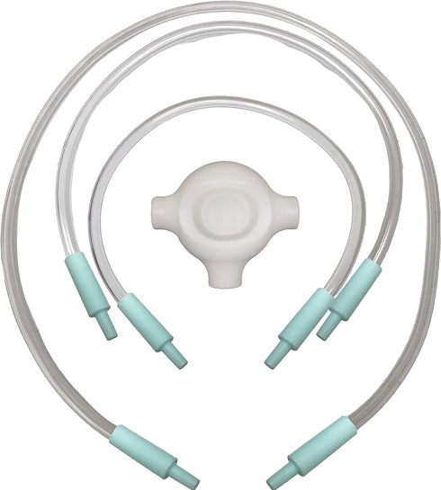 Zomee Z1 Tube Connector and Tubing Set