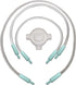 Zomee Z1 Tube Connector and Tubing Set