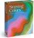 Galison Sensing Colors 1000 Piece Puzzle - Jessica Poundstone Featuring Ephemeral Art from The Hyperspectral Series