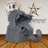 AUSPDICE Chest Mimic DND Miniatures, Paintable Miniatures for Board Games, Perfect for RPG Enthusiasts
