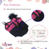 Emily Rose 14.5 Inch Doll Clothes, 5 Piece Jazz Ballet Ballerina Outfit with Real Tap Shoes