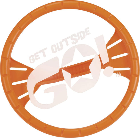 Toysmith Get Outside Go! Bash N Boom Combo Set, Outdoor Bashminton Game