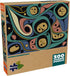 Buffalo Games - Rande Cook - Interconnection - 300 Piece Jigsaw Puzzle for Adults, 21.25 x 15.00