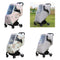 XAGMODSHN Winter Baby Pushchair Covers Windproof Protections Covers Weather Covers Baby Pram Pram Rain Covers