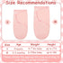 6 Pack Ramede Preemie Swaddle Blanket with Hats Sleep Swaddle for Baby Boy Girl Preemie Newborn Sacks Soft Cotton