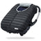 Orzbow Car Seat Cover Baby, Winter Car Seat Cover for Infant Boys