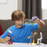 Packaging 4 Count (Pack 1) Spider-Man Marvel Bend and Flex Action Figure Toy, and Anti-Venom Vs. Marvel's Mysterio