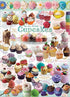 Cobble Hill 1000 Piece Puzzle - Cupcake Time - Includes Sample Poster
