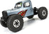 Pro-line Racing Comp Wagon Cab Only - ClrBdy 12.3WB Crwlrs PRO360600 Car/Truck Bodies, Wings & Decals