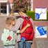 24Pcs Video Game Party Favors for Kids, Arcade Video Game Keychain, Bulk Party Supplies