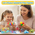 6 Pack 5-7-8-12 Fidget Toys Bulk for Kids & Adults,Sensory Travel Must Have,Autism Anxiety Stress Calm Down Must
