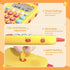 5-12, 5 19 50K alilo Math Games for Kids Ages Portable Math Toys for Practicing Addition, Subtraction, Multiplication