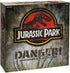 Ravensburger Jurassic Park Danger! Adventure Strategy Board Game for Ages 10+, 2 to 5 Players