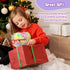 YH YUHUNG Walking Cat Toys for Kids - Remote Control Rainbow Kitty Robot Cat with Interactive Playset for Ages 3+