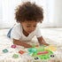 3 4 5 Counting ZJEFUNS Preschool Learning Toys for Toddlers Years, Finger Number Blocks for Kids, Educational Math