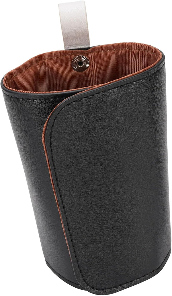 Fockety Portable Bottle Warmer Cover, Baby Bottle Heater Cover Constant Temperature Heating Rechargeable