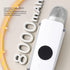 Portable Bottle Warmer, USB Rechargeable Travel Bottle Warmer with Smart Constant Temperature for Milk