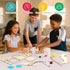 8-12, 6-8, 3D 8-12 5-7 8 10 12 13 14 STEM Science Kits for Kids Ages Wood Arts and Craft Kits for Boys Wooden Puzzles