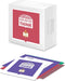 How Jew You Think: 40 Question Cards, Conversation Starters, Icebreaker Game, and Host Gift