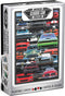 American Muscle Cars Playing Cards Deck by EuroGraphics - 54 Classic Images