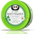 140g/4.9oz (2Pack) Baby Body Powder with Puff, Natural Cornstarch + Zinc Oxide Skin-Protecting Formula, Talc-Free