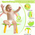 1 2 3 Smasiagon Toddler Girl Boy Toys,Magnetic Drawing Board for Toddlers,Early Learning Doodle Board Writing Painting