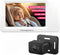 Chuanganzhuo Baby Car Camera with Advanced Night Vision, AHD 1080P 5inch IPS Full
